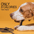 5oz Chicken Soup for The Soul All Natural Premium Savory Sticks Soft & Chewy Dog Treats, Real Beef First Ingredient, No