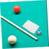 5pcs Talcum Powder Bags for Billiards Hand Chalk Portable Friction Boost Accessory for Enhanced Grip and Control