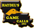 Haydel's Game Calls SP-05 Squirrel Call Pack, Squirrel Calls for Hunting