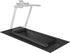 HAPBEAR Exercise Equipment Mat for Treadmill, Elliptical, Rowing Machine & Peloton Bike - 2.5x5/3x6/3x7ft