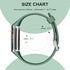 Maledan Bands for Fitbit Charge 5/6, Breathable Sport Band Soft Waterproof Replacement Wristbands for Fitness Tracker