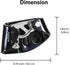 Foot Ascender Riser, Rope Climbing Equipment for SRT Climbing & Tree Arborist Climbing Device