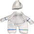 Cute Funny Pet Costume - Stylish Loose Dog Astronaut Costume for Christmas Party & Halloween Party (S)
