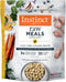 Instinct Freeze Dried Raw Meals, 25 oz - Grain Free Dry Cat Food, Chicken Recipe for Cats