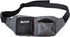 Leash Boss Portable Dog Treat Pouch for Training, Fanny Pack Waist Belt Transport, Kibble Snack Container