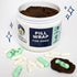 Under the Weather Pet Pill Wrap for Dogs - Natural Chicken Flavor Treats Wraps to Hide Medications and Vitamins