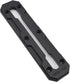 Kayak Track Mount Low Profile Nylon Rail Track | Kayak Fishing Accessories, 6/9/12 inch (1/2 pack) (6 inch(1pack))