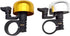 TrendBox Lightweight Alloy Bicycle Handlebar Bell Ring Horn, 6 Colors, Emergency Alarm for Safety