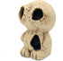 ALEGI Aquarium Ceramic Decoration Mountain, Cave Rock for Cichlids and Betta Fish Tank