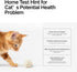 pidan Tofu Cat Litter, Clumping, Flushable, Ultra Absorbent, Fast Drying, 100% Natural Ingredients, Dust-Free