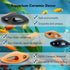 Corisrx Fish Tank for Aquatic Use