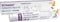 Vetradent Toothpaste (Double-Headed Toothbrush Included), 2.3 oz