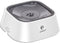 UPSKY No Spill Dog Water Bowl, 35oz Slow Drinking Pet Water Dispenser for Dogs and Cats, No Drip Feeder