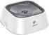 UPSKY No Spill Dog Water Bowl, 35oz Slow Drinking Pet Water Dispenser for Dogs and Cats, No Drip Feeder