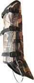 Snake Gaiters, Anti-bite Lower Leg Armor, Waterproof Protection Gear for Hunting, Hiking, Outdoors