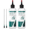 Treadmill Belt Lubricant, 100% Silicone Treadmill Lube High-Temperature Resistant Stable Non-Toxic Odorless