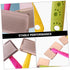 Mipcase 3pcs Pet Comb Hair Remover Tool, Dog Slicker Brush, Self Cleaning Grooming Combs for Pet Hair