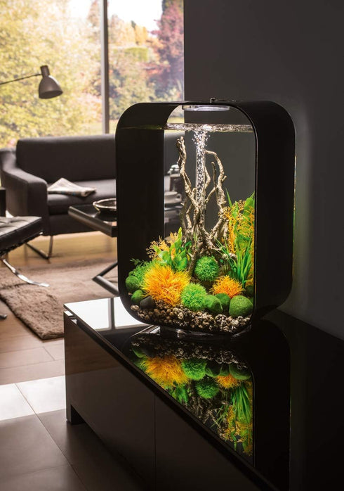 BiOrb 46094.0 Sea Fan, Small Orange Aquariums