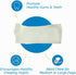 Rawhide Chips, Premium Chews, Natural Grass Fed Livestock, 3 Lbs, Improve Oral Health