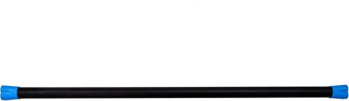 Total Body Workout Weighted Bar, Multiple Sizes for Weighted Exercise