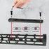 Gotical-2 Slot MLOK to Keymod Adapter - 3” Long & 0.5” Wide Converts
