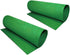 Tfwadmx Reptile Carpet, 2 Pack of Bearded Dragon Mat Terrarium Substrate Liner Bedding for Snakes, Turtles, Lizards