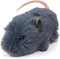 Vaulted Skulls & Co Mouse Dog Toy 7" | Mouse Stuffed Animal Small | Fluffy Mouses
