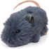 Vaulted Skulls & Co Mouse Dog Toy 7" | Mouse Stuffed Animal Small | Fluffy Mouses