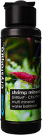 Shrimp Minerals 4.22 Oz, Essential Minerals for Shrimp Tanks and Invertebrates, Aquarium Supplies