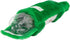 ZippyPaws Happy Hour Crusherz, Crinkle Dog Toy for Large and Small Dogs, Squeaky Toy Pack of 1