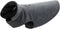 Creation Core Windproof Plush Dog Clothes Jacket, Night Reflective Vest, Eco-Friendly, No Pull Design for Small & Large