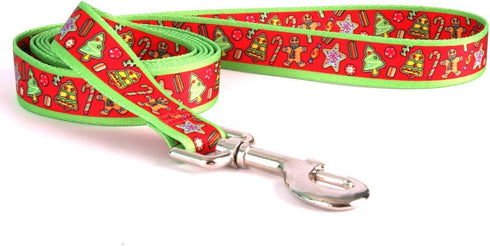 Yellow Dog Design Lead, 1 by 60-Inch, Holiday Treats