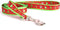 Yellow Dog Design Lead, 1 by 60-Inch, Holiday Treats