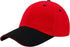 YOLAI Summer Casual Mens and Womens Fashion Sunscreen Baseball Caps Color Blocking Cap Sunscreen Hats