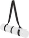 YOGAER Adjustable Yoga Mat Carrier Strap, Thick Sling for Carrying Large Mats and Stretching Band