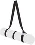 YOGAER Adjustable Yoga Mat Carrier Strap, Thick Sling for Carrying Large Mats and Stretching Band