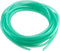 AQUANEAT Aquarium Tubing, Airline Tubing, Standard 3/16” Tubing for Fish Tank Air Pump (25Feet, Green)