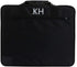 KIMI HOUSE Indoor & Outdoor Folding Chair Cushion, Foldable Portable Stadium Seat,Chair Cushion for Sports Events