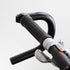 Venzo Road Bicycle Adapter - Handlebar Flat Bar to Drop Bar Ends for Mountain Bike to Road Bike Type