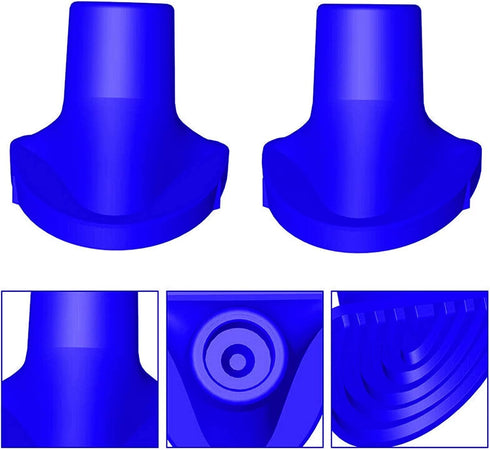 Replace the Golf Bag Stand Replacement Feet