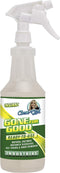Gone for Good Professional Odor, Stain, Urine Remover - All Natural, Pet & Family Safe - 1 Quart for Dog & Cat