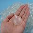 120 Pack 35mm Toy Squeakers, Fit Repair Dog Pet Baby Toys Noise Maker Insert Replacement