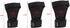 Generic Cross Training Gloves Wrist Support for Fitness Weightlifting Gym Workout for Men Women Gym Hand Full Palm