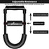 Sportneer Wrist Strengthener, Forearm Exerciser with Adjustable Tension for Strength Training - Hand Developer for Home