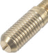 Kisangel 2 Sets Pool Cue Joint Pin Screws - Billiard Joint Pin Connector for Cue Tip Inserting Hardware Supplies