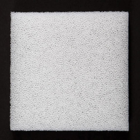 Fluval C2 Poly Foam Pad, Replacement Aquarium Filter Media, 3-Pack, 14008