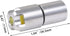 9.96" Silver Automatic RC Boat Drain Valve
