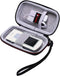 XANAD Hard Case for EMAY EKG Monitor, Portable Travel Protective Bag for Heart Rate Monitor