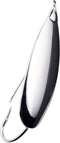Johnson Silver Minnow 2 1/2in - 1/2 oz, Silver
