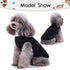 Dog Shirts Pet Clothes, 3pcs Puppy Vest T-Shirt Sleeveless Costumes, Soft and Breathable Apparel for Small Dogs